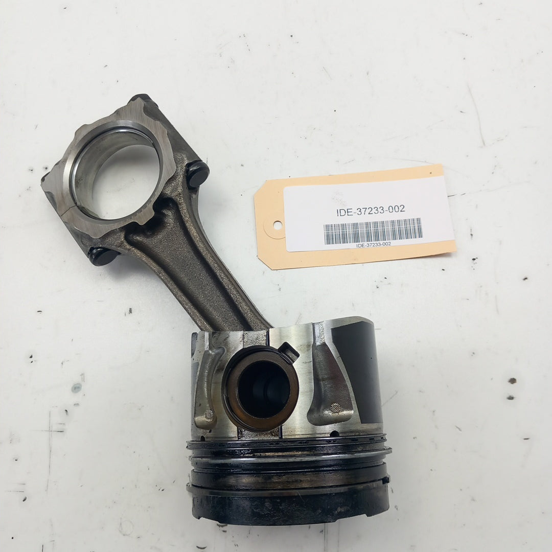 Бутало с биела A17DTJ A17DTL A17DTR Opel Astra J Corsa D Meriva Zafira B 1,7 CDTI