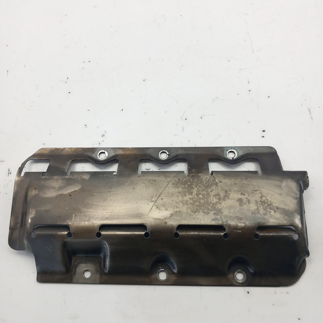 Маслоделител картер A17DTJ A17DTL A17DTR Opel Astra J Corsa D Meriva Zafira B 1,7 CDTI