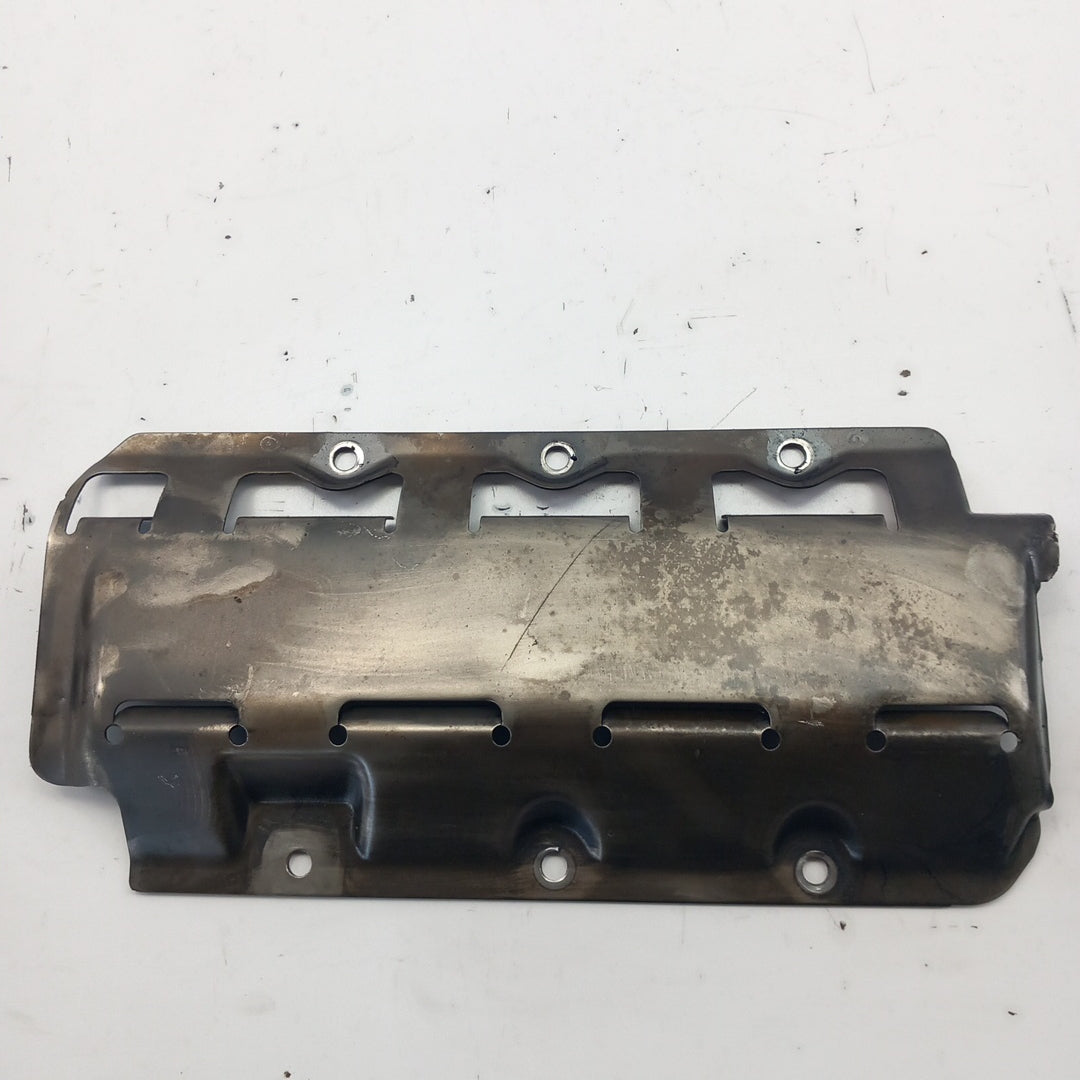 Маслоделител картер A17DTJ A17DTL A17DTR Opel Astra J Corsa D Meriva Zafira B 1,7 CDTI