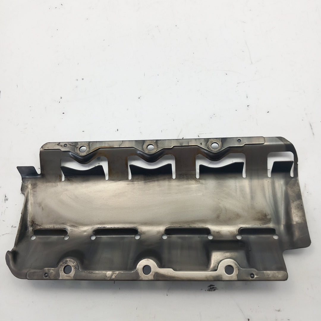 Маслоделител картер A17DTJ A17DTL A17DTR Opel Astra J Corsa D Meriva Zafira B 1,7 CDTI