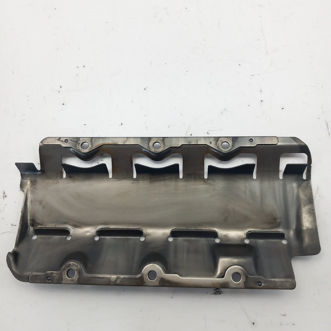 Маслоделител картер A17DTJ A17DTL A17DTR Opel Astra J Corsa D Meriva Zafira B 1,7 CDTI