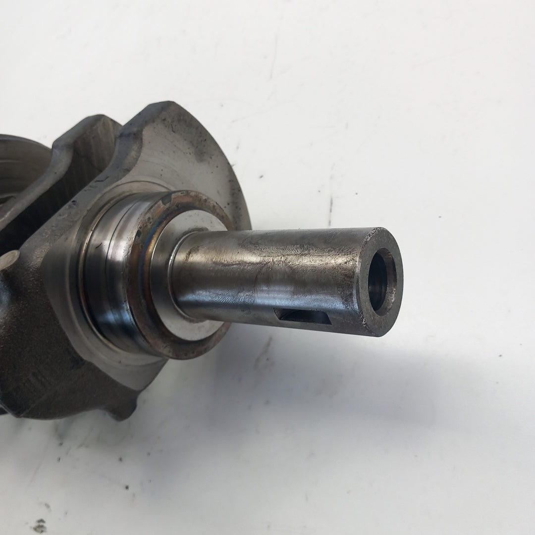 Колянов вал Y20DTH Y20DTL Opel Astra G Zafira A Signum Vectra B/C 2,0 DTI