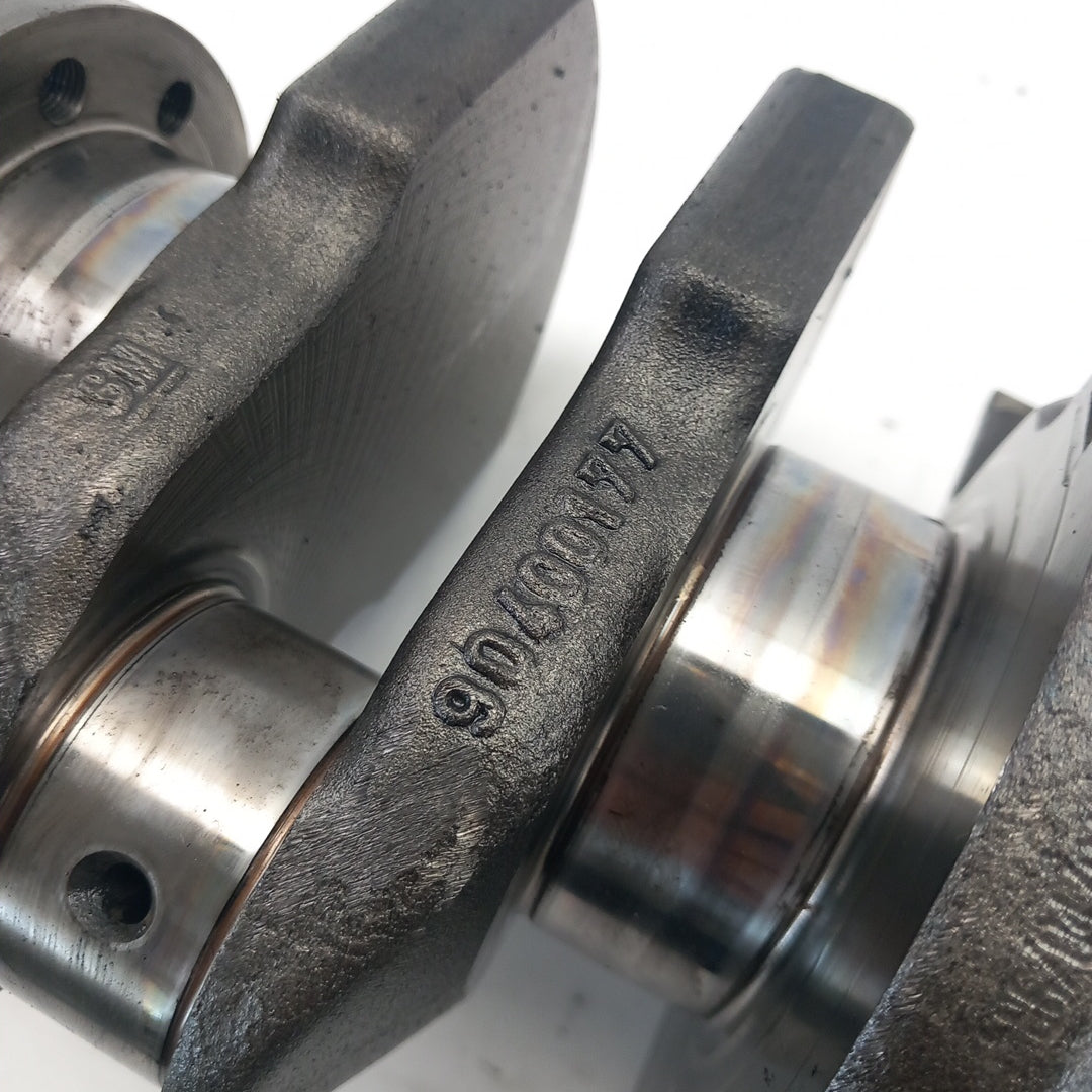 Колянов вал Y20DTH Y20DTL Opel Astra G Zafira A Signum Vectra B/C 2,0 DTI