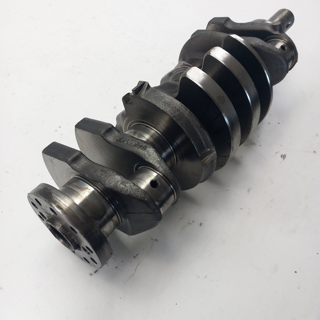 Колянов вал Y20DTH Y20DTL Opel Astra G Zafira A Signum Vectra B/C 2,0 DTI