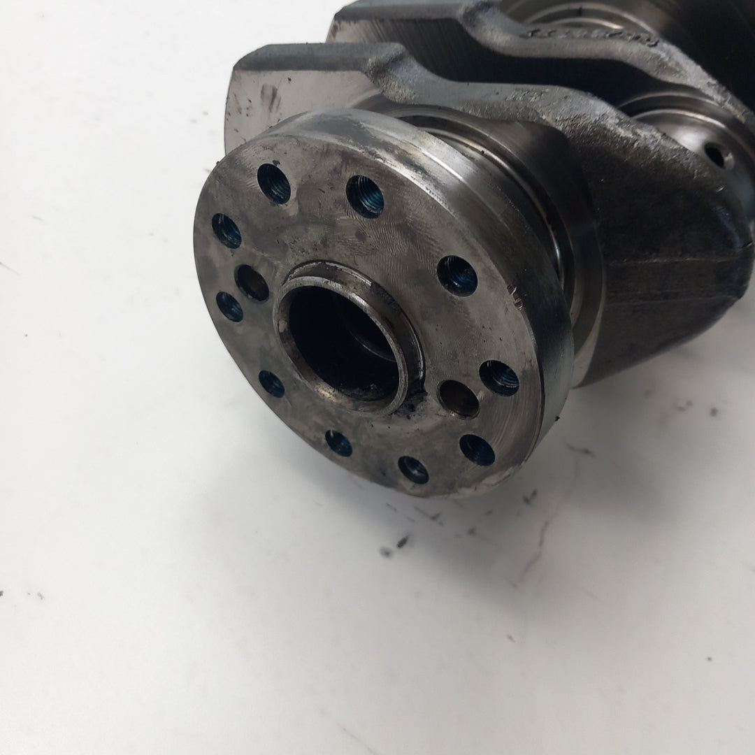 Колянов вал Y20DTH Y20DTL Opel Astra G Zafira A Signum Vectra B/C 2,0 DTI