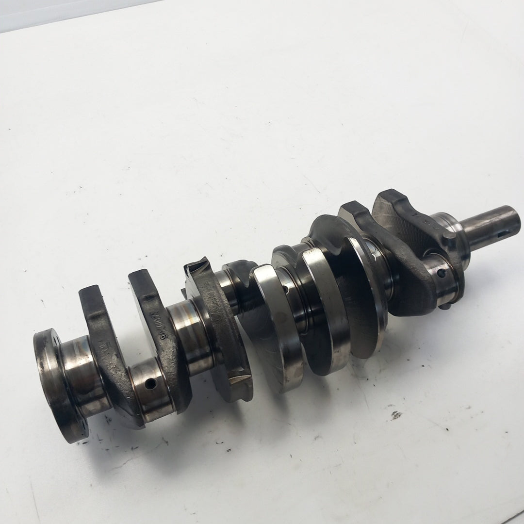 Колянов вал Y20DTH Y20DTL Opel Astra G Zafira A Signum Vectra B/C 2,0 DTI