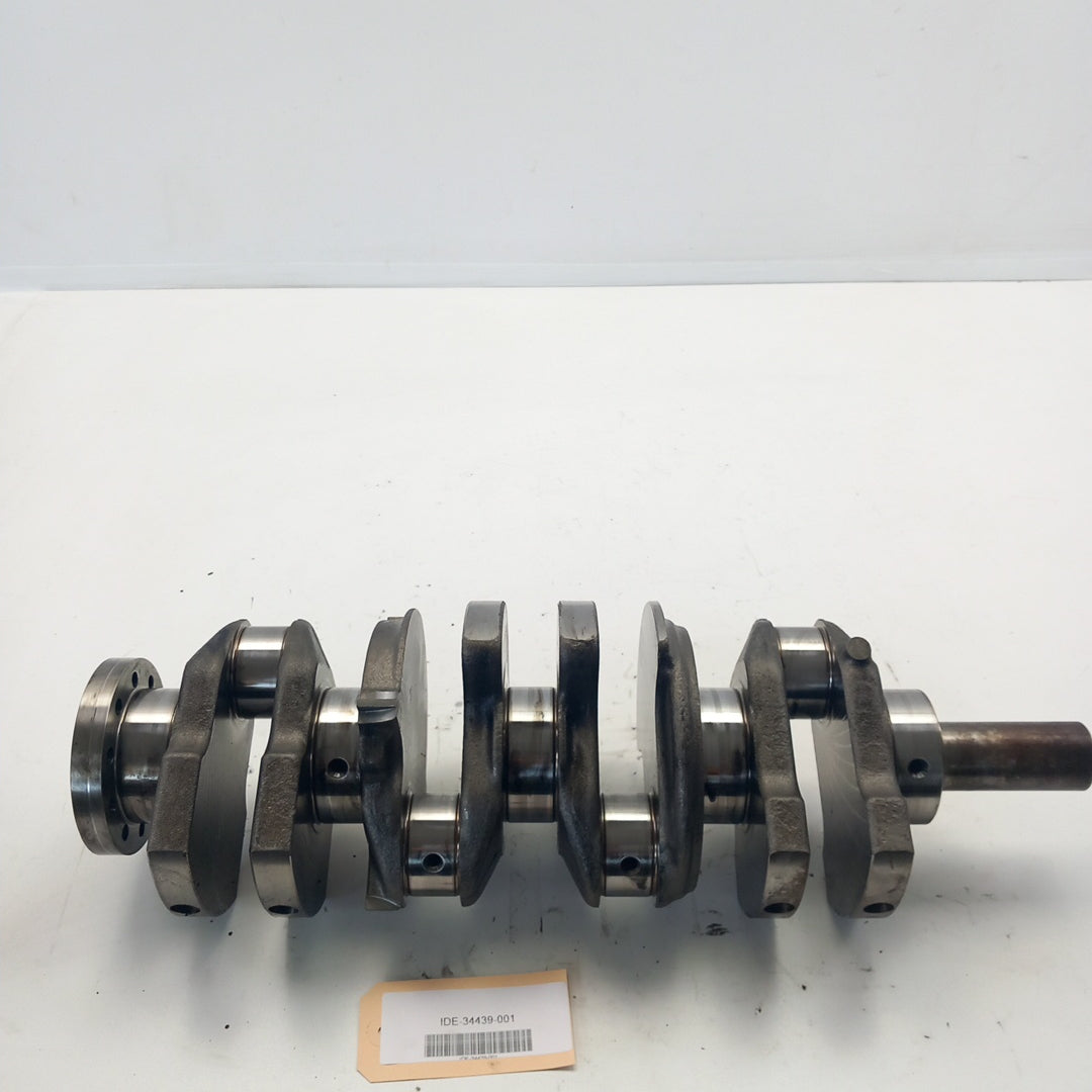 Колянов вал Y20DTH Y20DTL Opel Astra G Zafira A Signum Vectra B/C 2,0 DTI