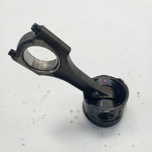 Бутало с биела Y20DTH Y20DTL Opel Astra G Zafira A Signum Vectra B/C 2,0 DTI