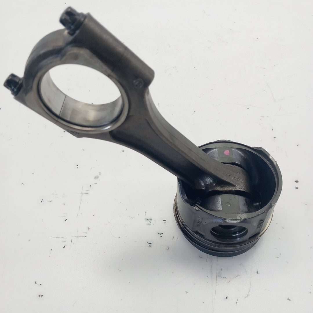 Бутало с биела Y20DTH Y20DTL Opel Astra G Zafira A Signum Vectra B/C 2,0 DTI