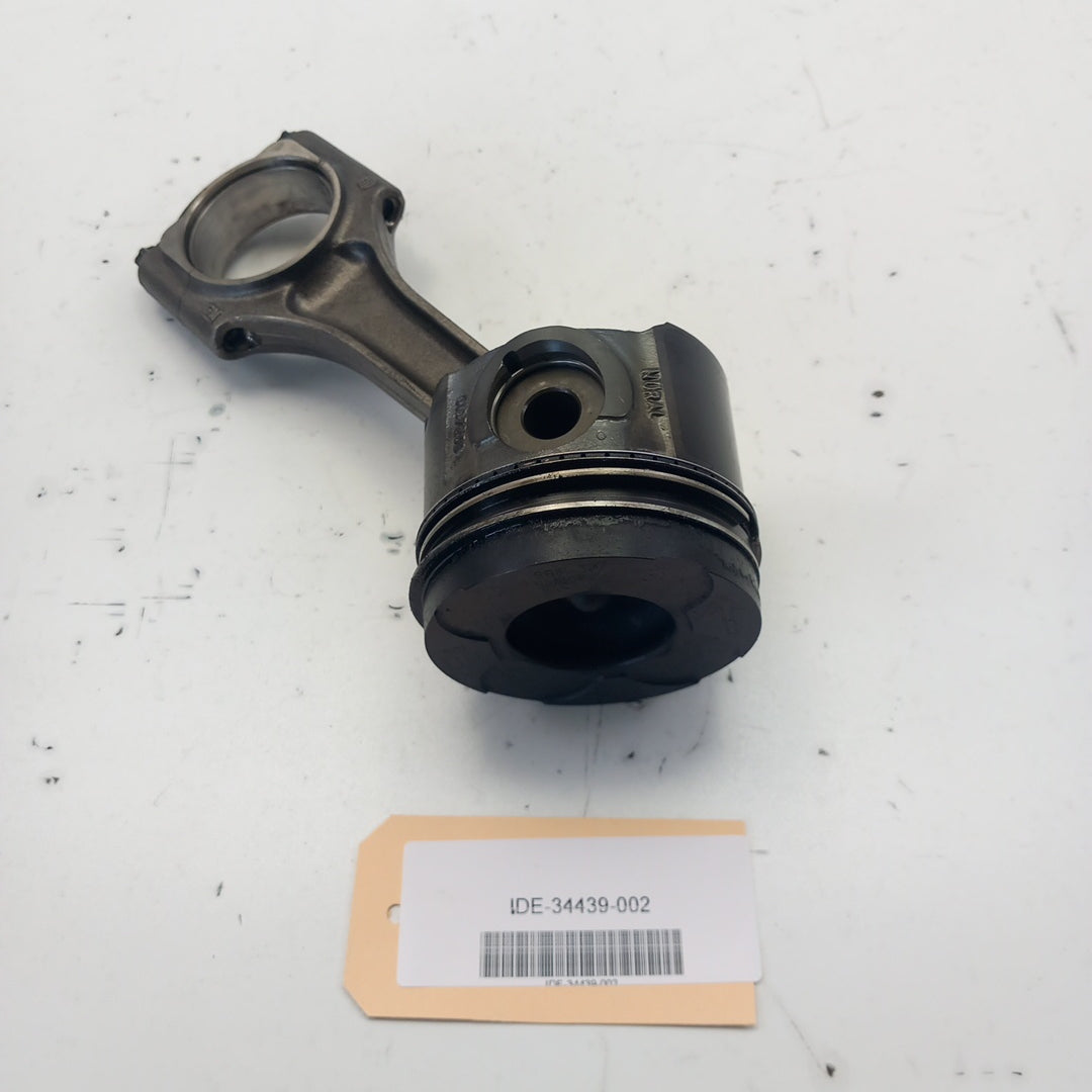 Бутало с биела Y20DTH Y20DTL Opel Astra G Zafira A Signum Vectra B/C 2,0 DTI