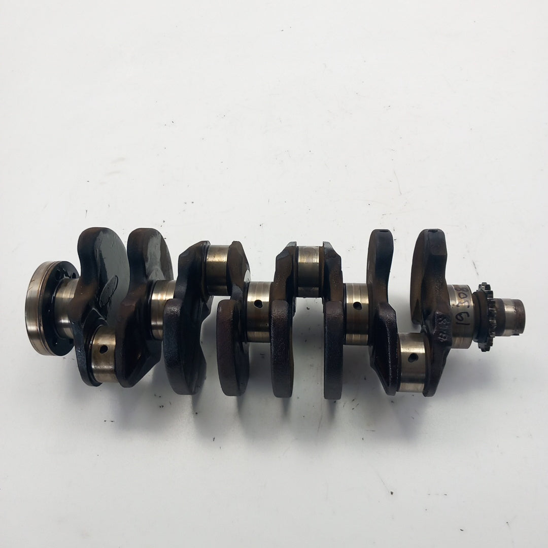 Колянов вал Seat Ibiza II (6K1) 1,3i (03.1993-08.1999) 40 kW