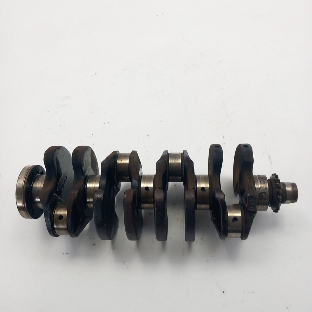 Колянов вал Seat Ibiza II (6K1) 1,3i (03.1993-08.1999) 40 kW