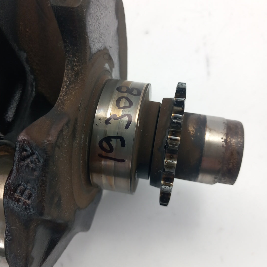 Колянов вал Seat Ibiza II (6K1) 1,3i (03.1993-08.1999) 40 kW