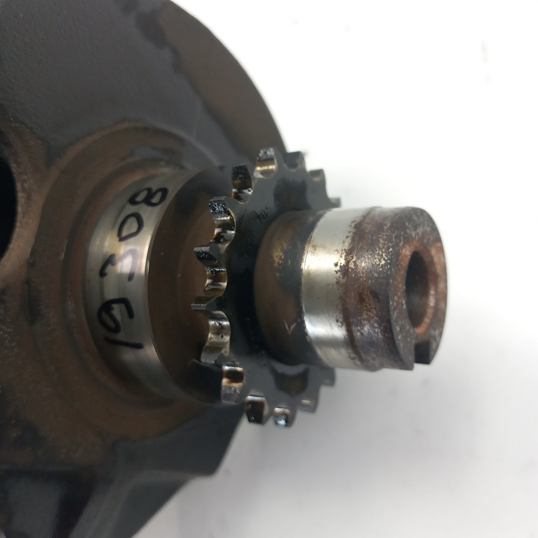 Колянов вал Seat Ibiza II (6K1) 1,3i (03.1993-08.1999) 40 kW