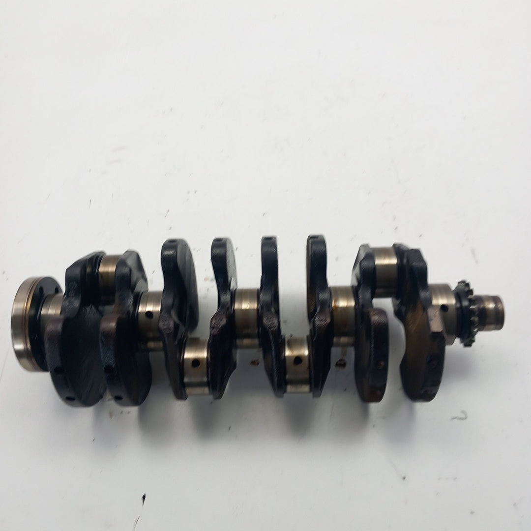 Колянов вал Seat Ibiza II (6K1) 1,3i (03.1993-08.1999) 40 kW