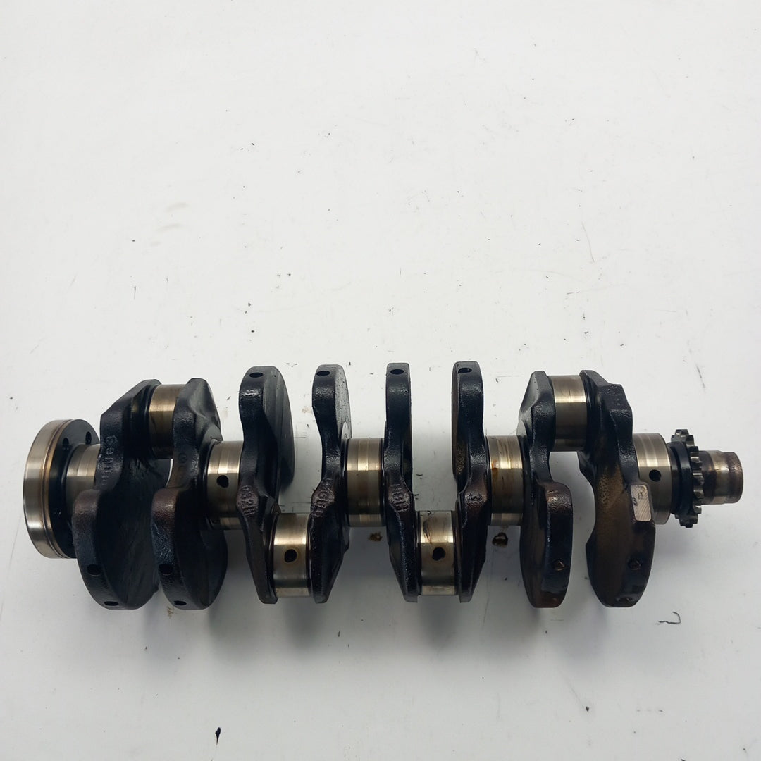 Колянов вал Seat Ibiza II (6K1) 1,3i (03.1993-08.1999) 40 kW