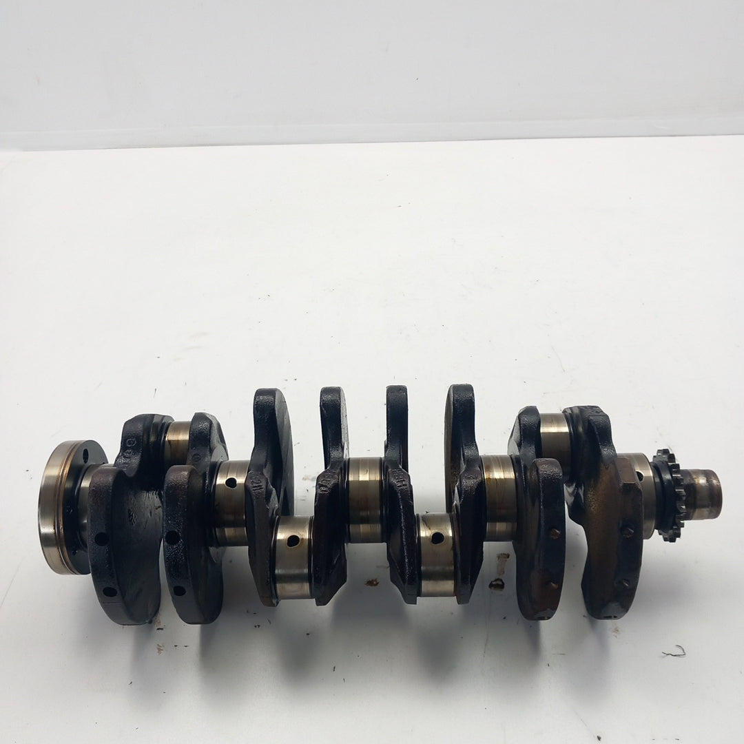 Колянов вал Seat Ibiza II (6K1) 1,3i (03.1993-08.1999) 40 kW