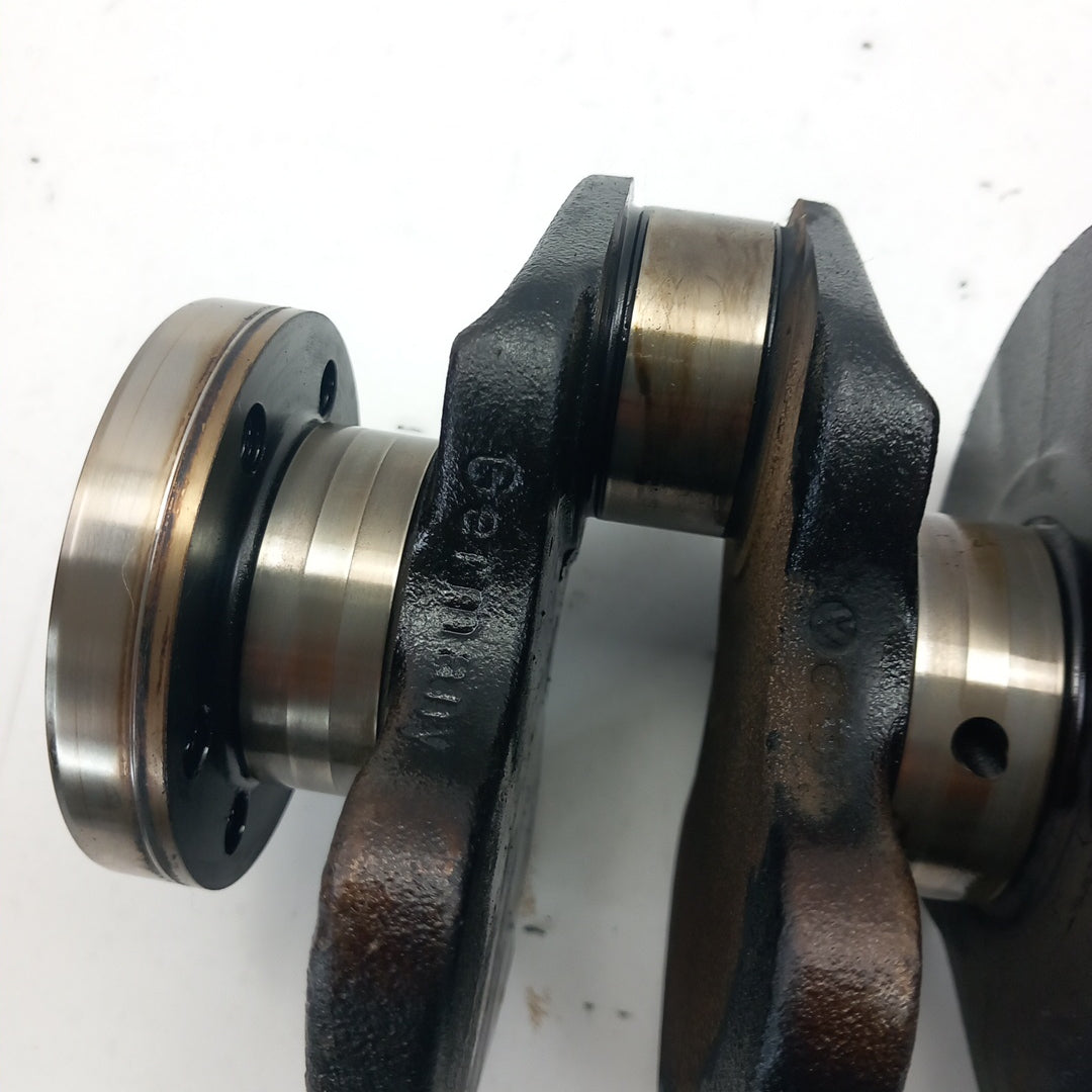 Колянов вал Seat Ibiza II (6K1) 1,3i (03.1993-08.1999) 40 kW