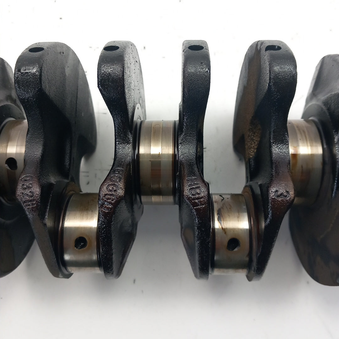 Колянов вал Seat Ibiza II (6K1) 1,3i (03.1993-08.1999) 40 kW