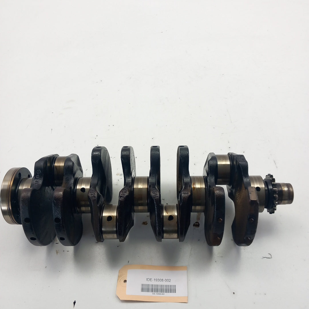 Колянов вал Seat Ibiza II (6K1) 1,3i (03.1993-08.1999) 40 kW