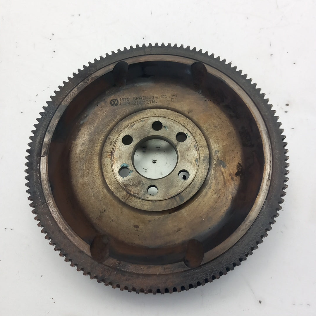 Маховик Seat Ibiza II (6K1) 1,3i (03.1993-08.1999) 40 kW