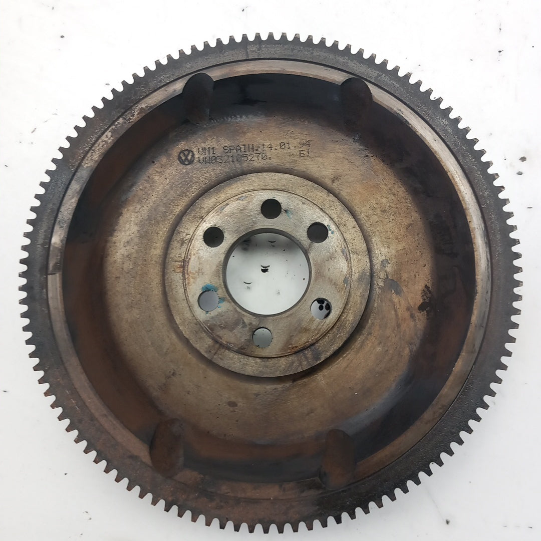 Маховик Seat Ibiza II (6K1) 1,3i (03.1993-08.1999) 40 kW