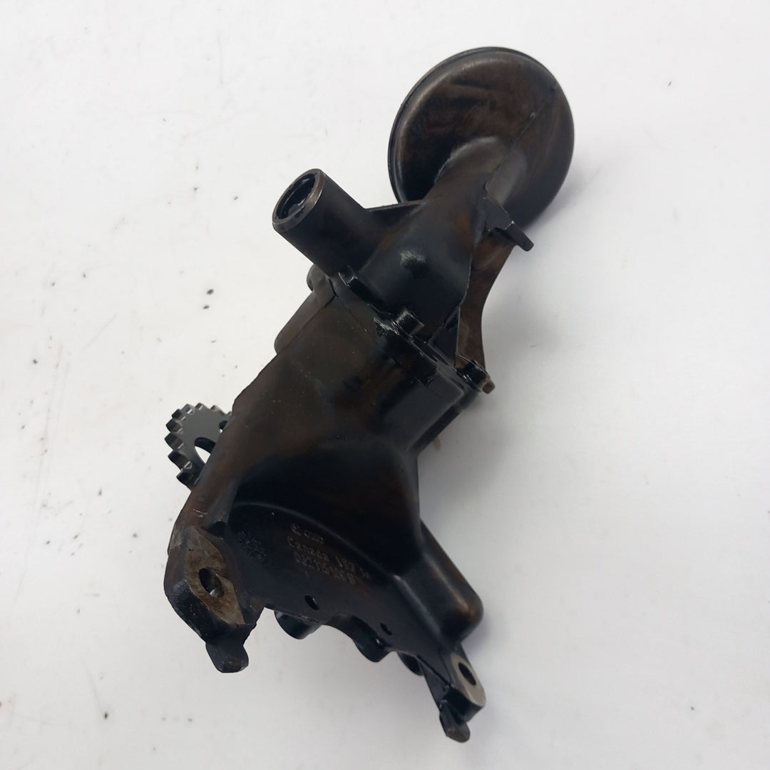 Маслена помпа Seat Ibiza II (6K1) 1,3i (03.1993-08.1999) 40 kW