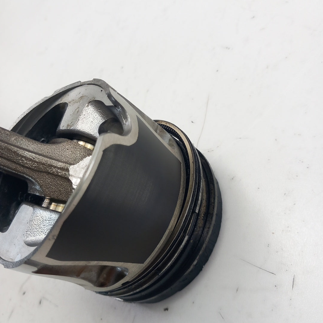 Бутало с биела A17DT A17DTI Opel Meriva B 1,7 CDTI 74KW