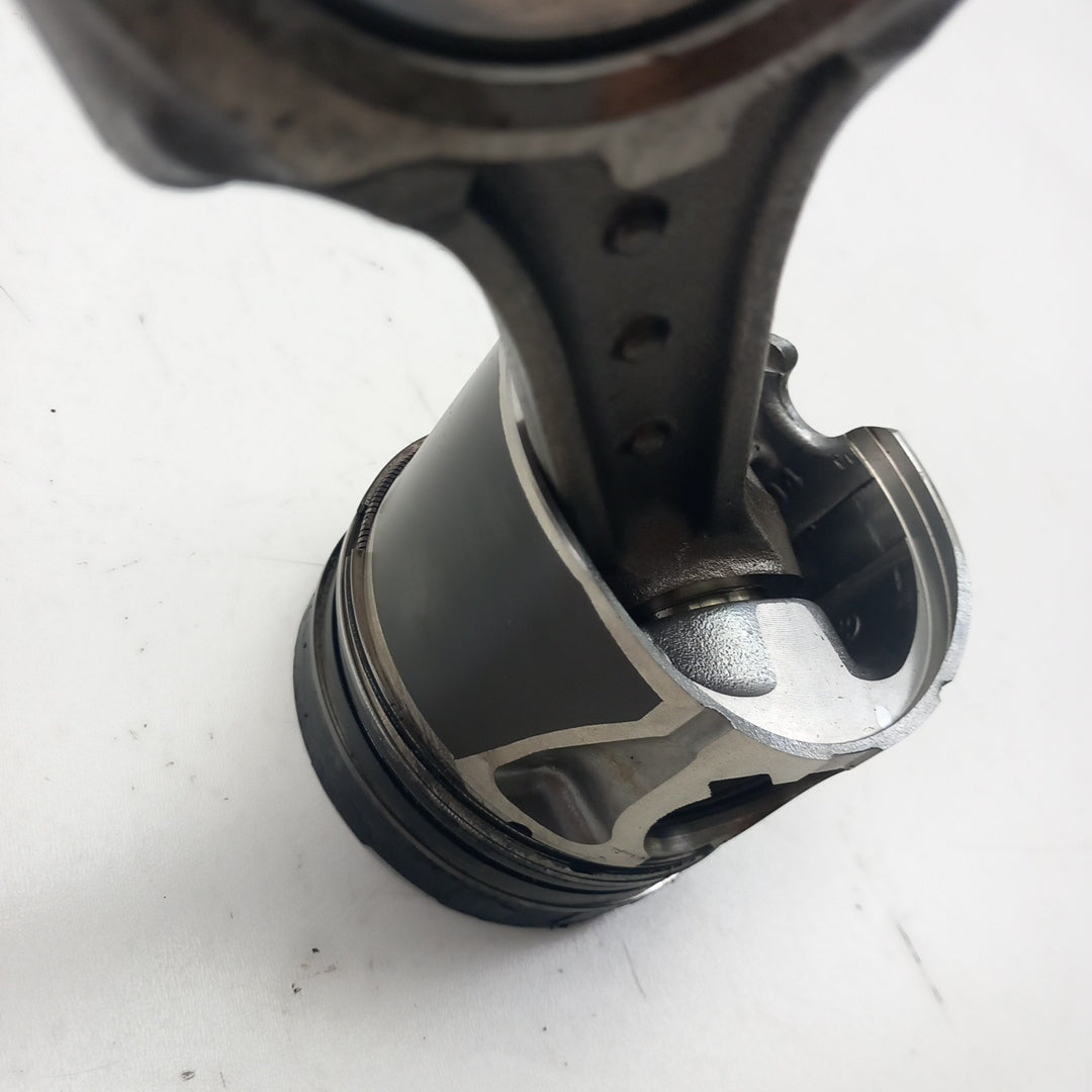 Бутало с биела A17DT A17DTI Opel Meriva B 1,7 CDTI 74KW