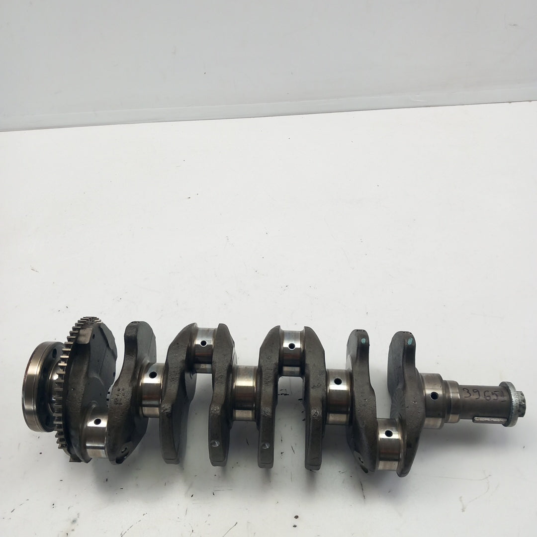 Колянов вал A17DT A17DTI Opel Meriva B 1,7 CDTI 74KW