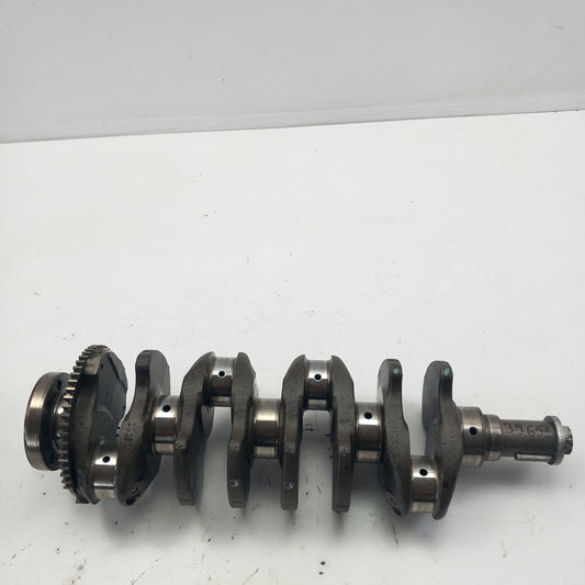 Колянов вал A17DT A17DTI Opel Meriva B 1,7 CDTI 74KW