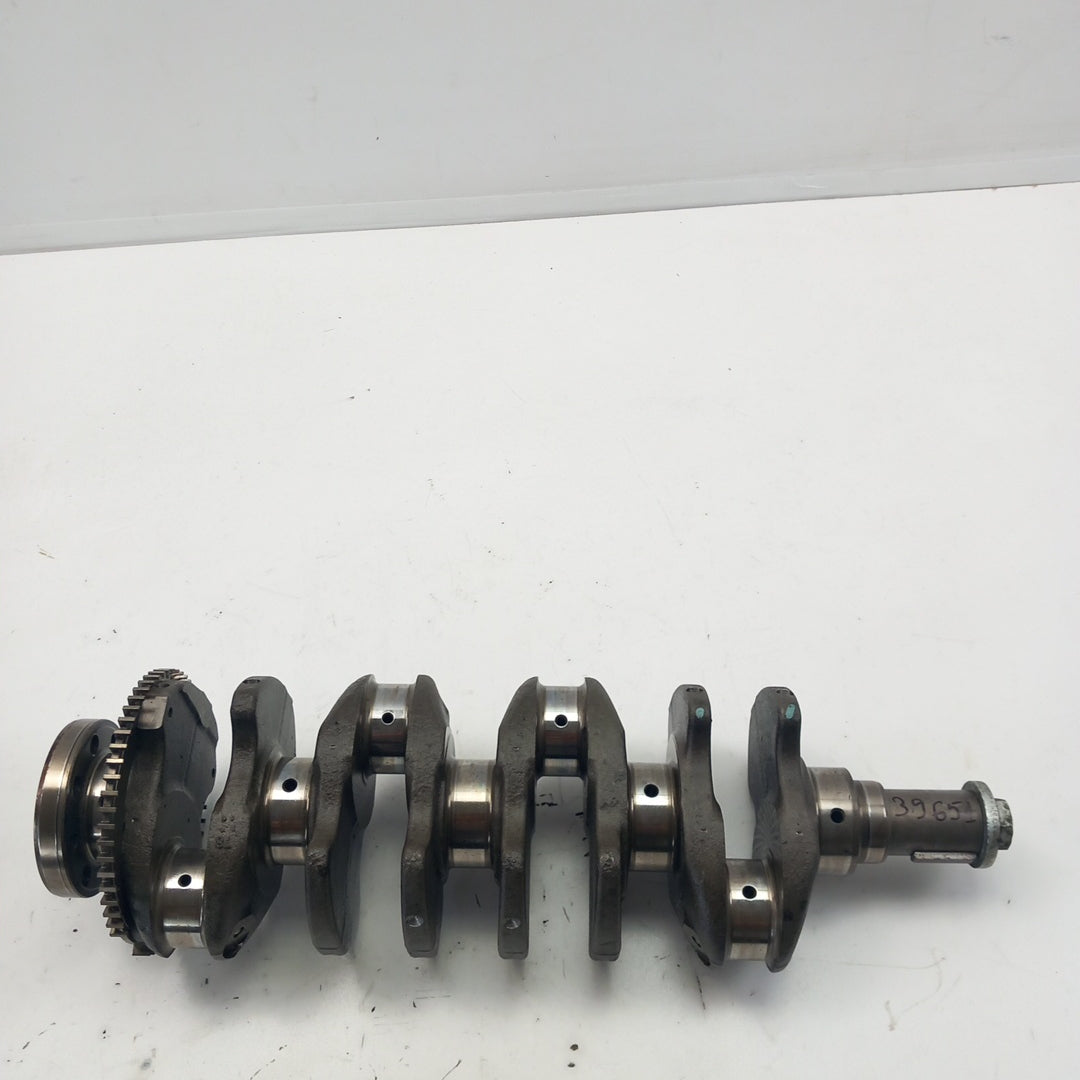 Колянов вал A17DT A17DTI Opel Meriva B 1,7 CDTI 74KW