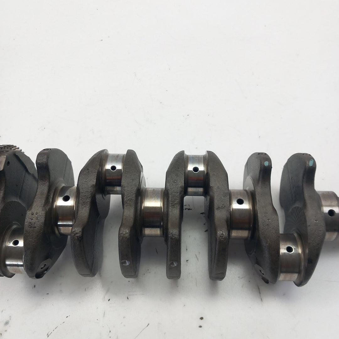 Колянов вал A17DT A17DTI Opel Meriva B 1,7 CDTI 74KW