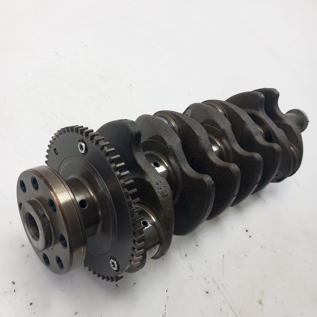 Колянов вал A17DT A17DTI Opel Meriva B 1,7 CDTI 74KW