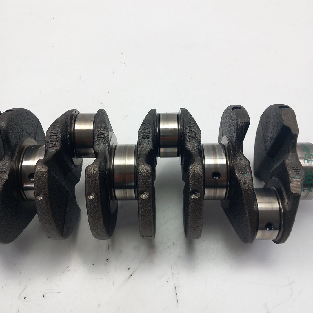 Колянов вал  Alfa Romeo 145 146 156 1,9 JTD 77KW 105 к,с,