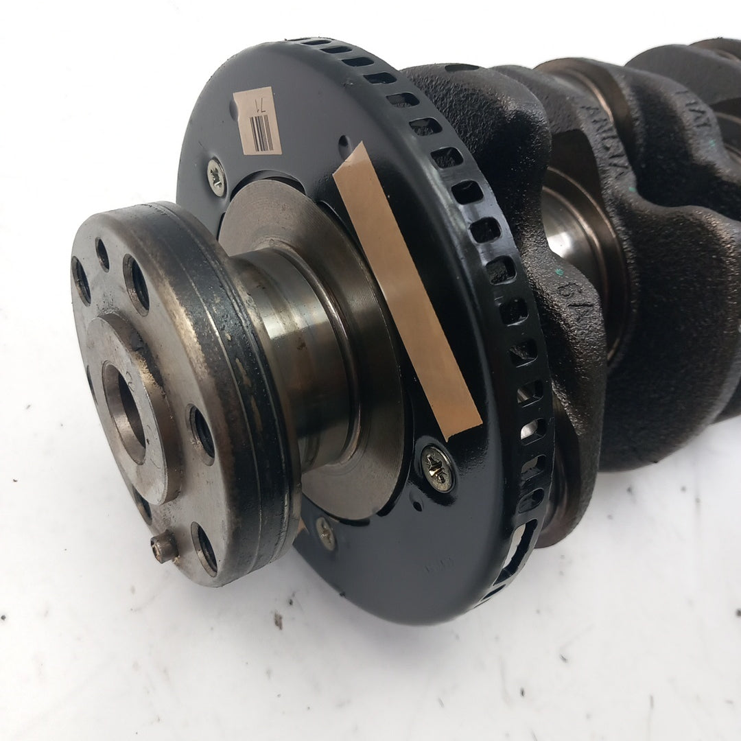 Колянов вал  Alfa Romeo 145 146 156 1,9 JTD 77KW 105 к,с,