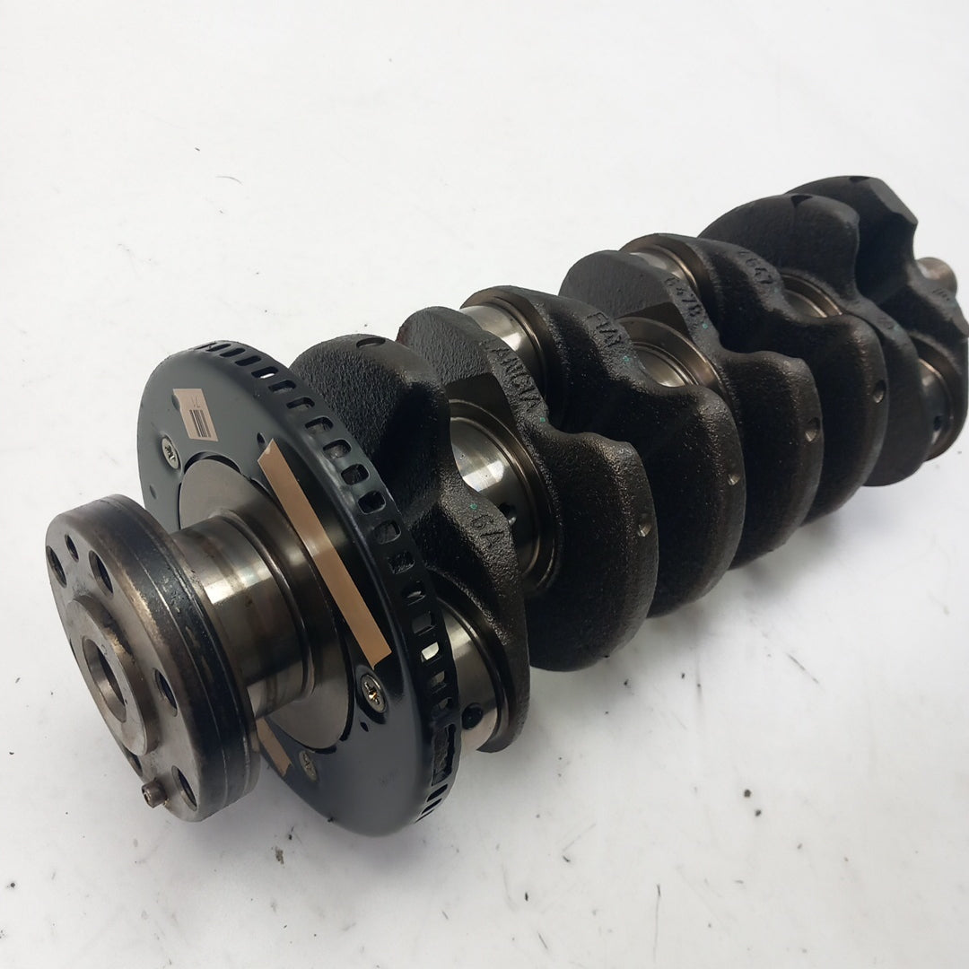 Колянов вал  Alfa Romeo 145 146 156 1,9 JTD 77KW 105 к,с,