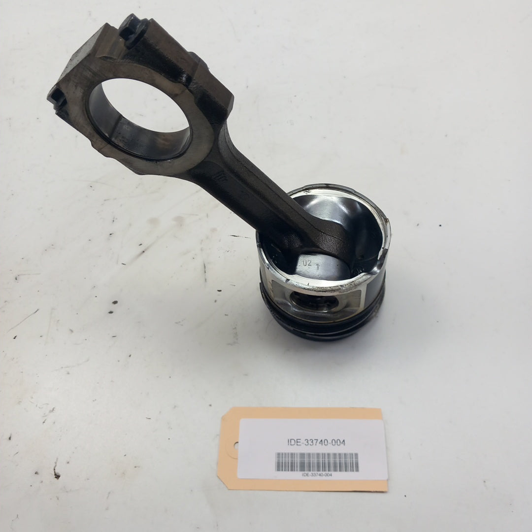 Бутало с биела Alfa Romeo 145 146 156 1,9 JTD 77KW 105 к,с,