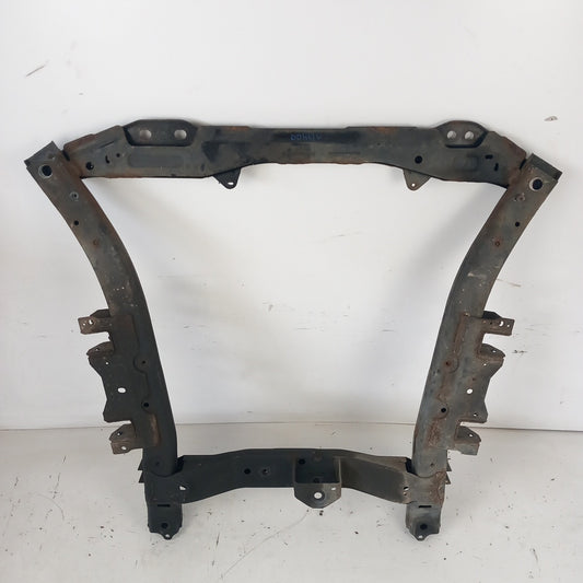 Преден мост Dacia Duster I HS 1,5 dCi K9KJ896