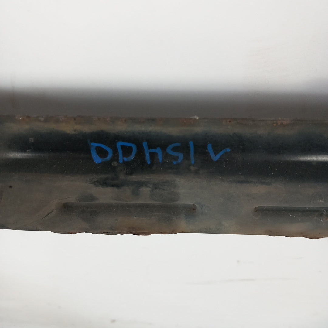 Преден мост Dacia Duster I HS 1,5 dCi K9KJ896