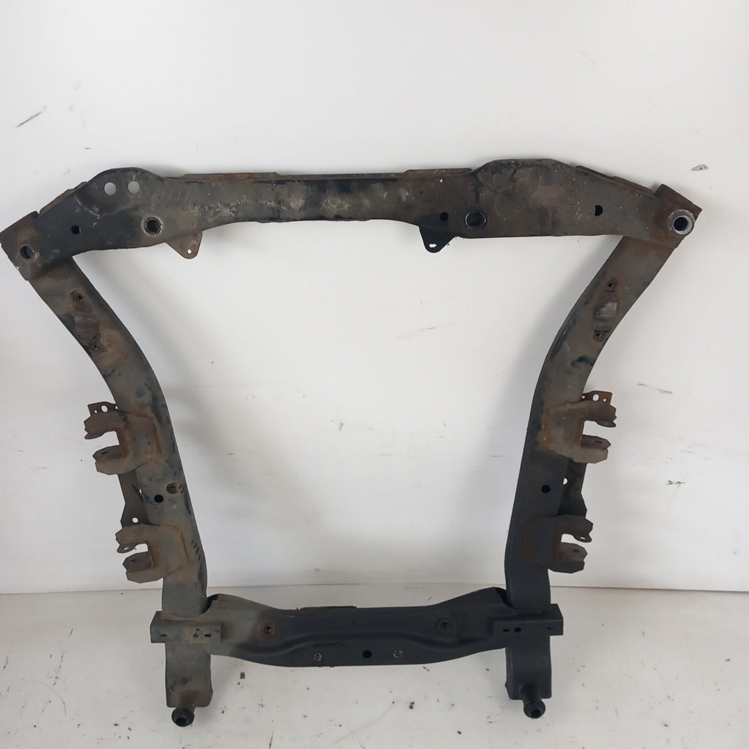 Преден мост Dacia Duster I HS 1,5 dCi K9KJ896