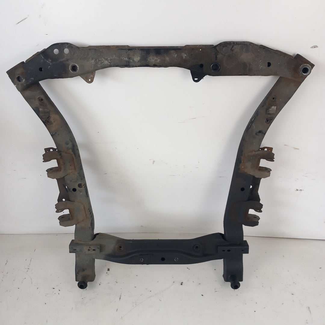 Преден мост Dacia Duster I HS 1,5 dCi K9KJ896