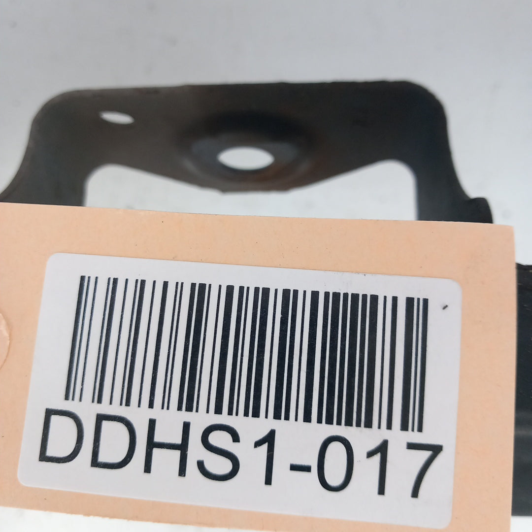 Преден мост Dacia Duster I HS 1,5 dCi K9KJ896