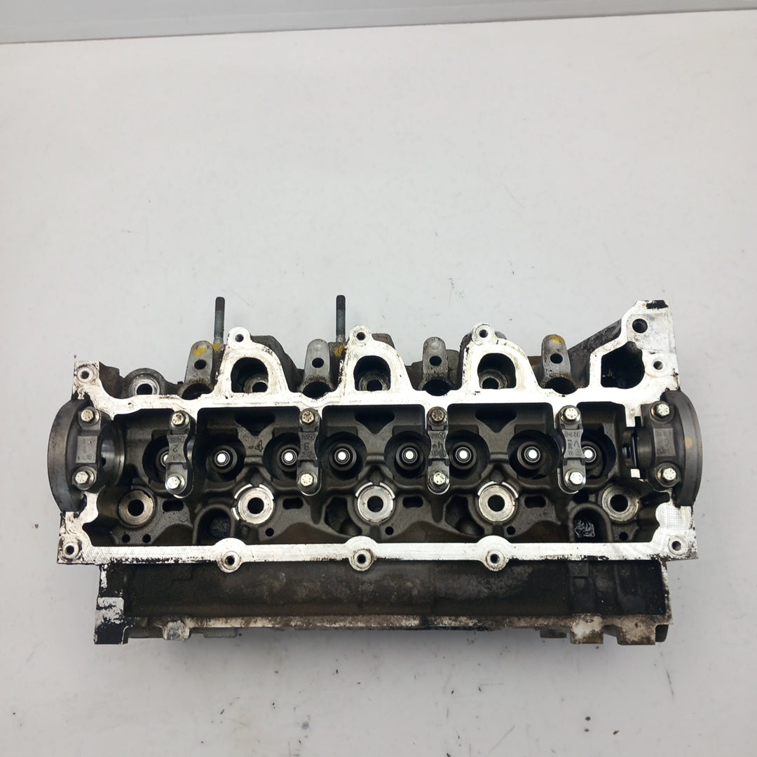 Глава двигател Dacia Duster I HS 1,5 dCi K9KJ896