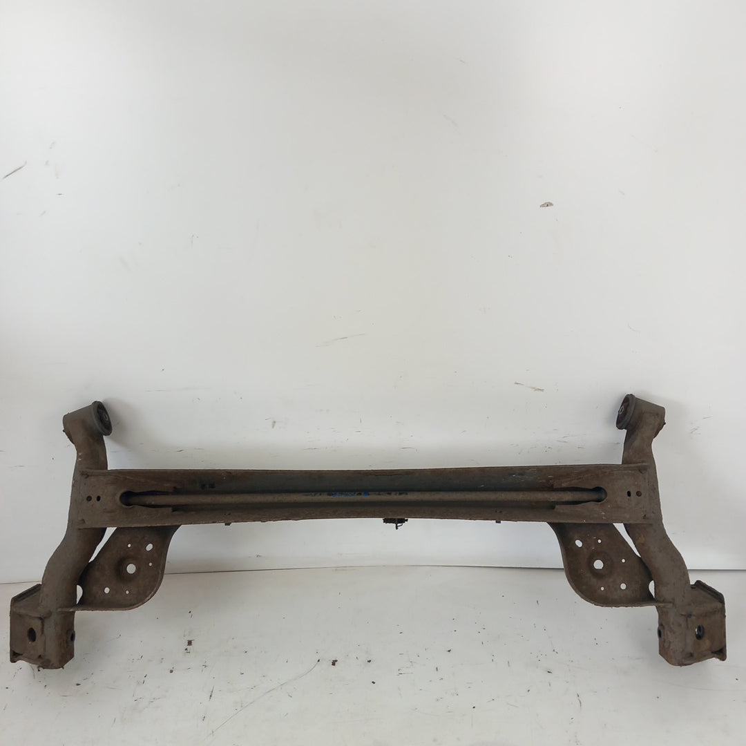 Заден мост Dacia Duster I HS 1,5 dCi K9KJ896