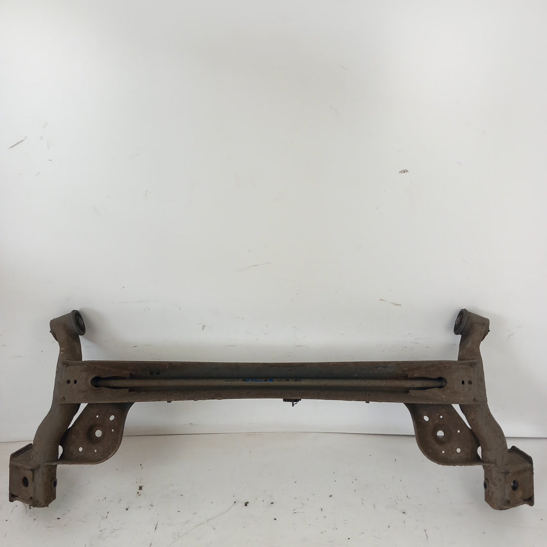 Заден мост Dacia Duster I HS 1,5 dCi K9KJ896