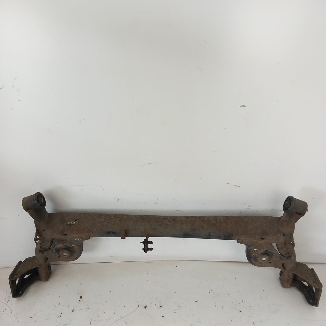 Заден мост Dacia Duster I HS 1,5 dCi K9KJ896