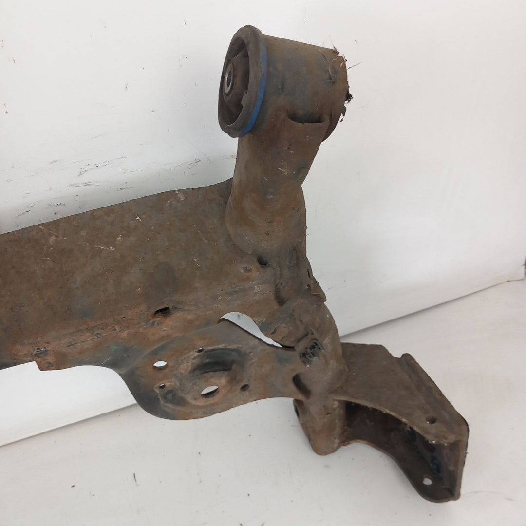 Заден мост Dacia Duster I HS 1,5 dCi K9KJ896