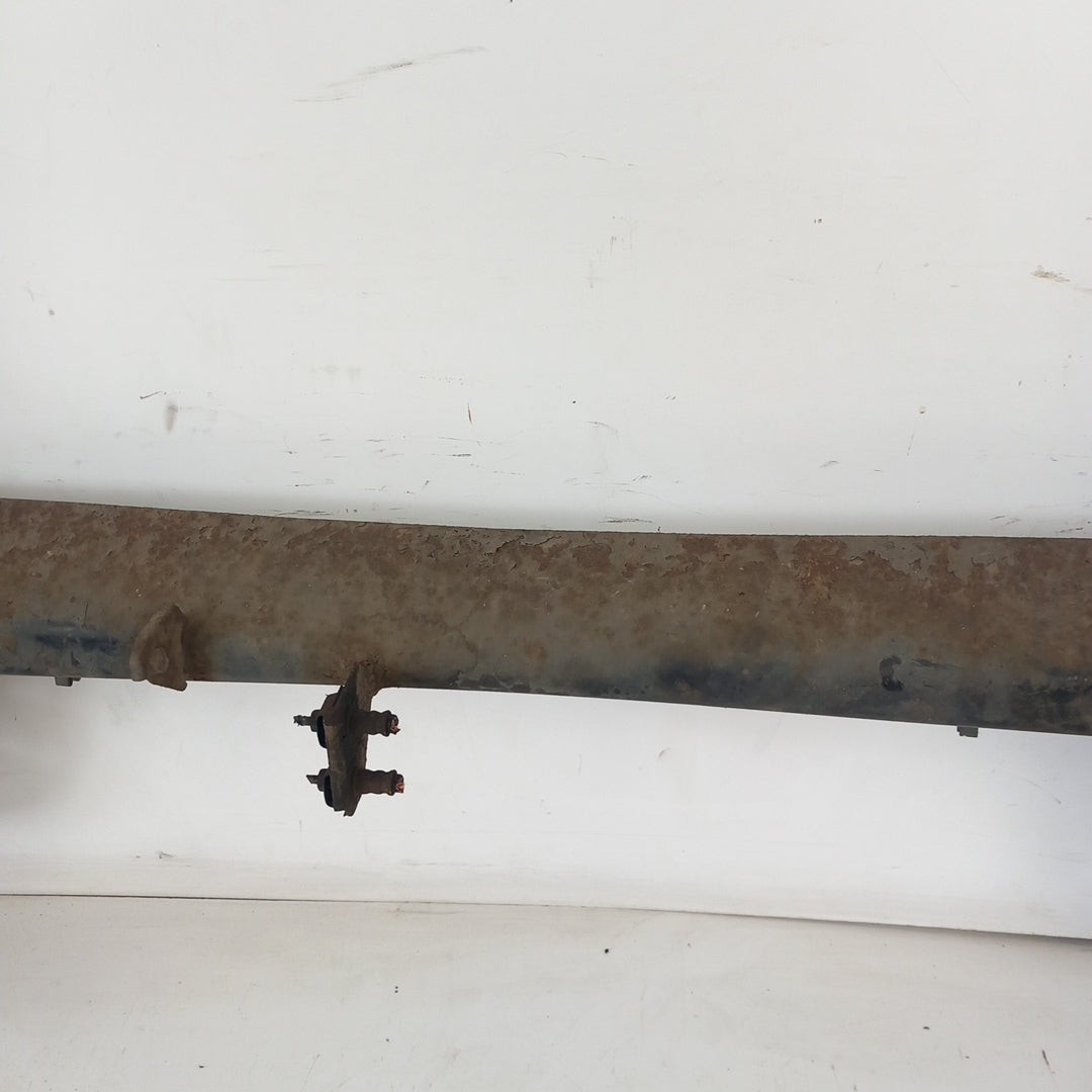 Заден мост Dacia Duster I HS 1,5 dCi K9KJ896