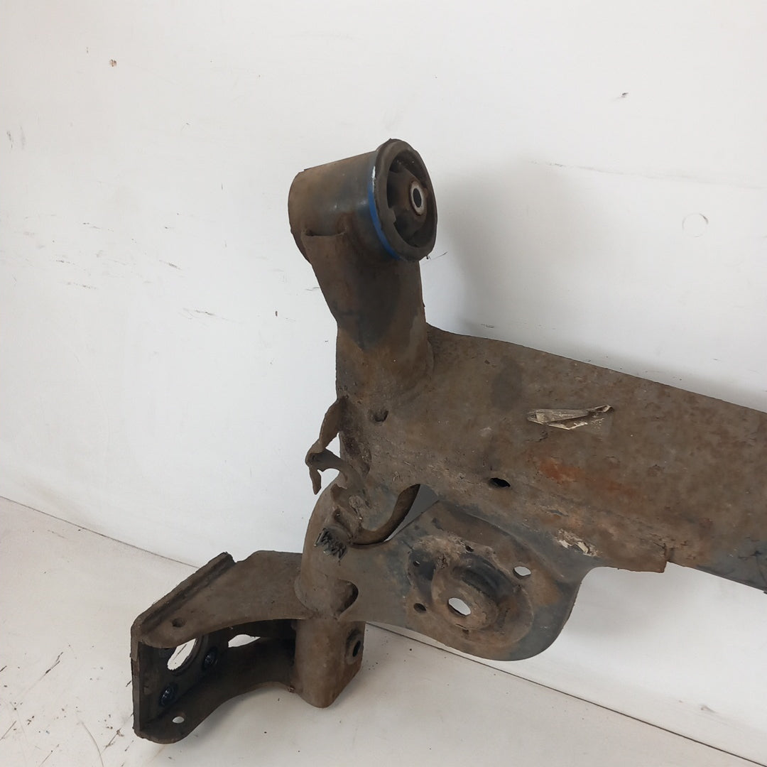 Заден мост Dacia Duster I HS 1,5 dCi K9KJ896